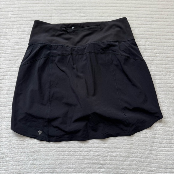 Athleta Dresses & Skirts - Athleta Black Mini Skirt